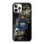 PUMAS DE LA UNAM iPhone 12 Pro Max Case Cover