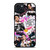 WHY DON'T WE COLLAGE iPhone 15 Plus Case Cover