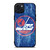 WINNIPEG JETS 1 iPhone 15 Plus Case Cover