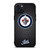 WINNIPEG JETS METAL iPhone 15 Plus Case Cover