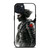 WINTER SOLDIER MARVEL iPhone 15 Plus Case Cover