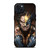 WOLVERINE FACE MARVEL iPhone 15 Plus Case Cover