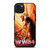 WONDER WOMAN WW84 iPhone 15 Plus Case Cover