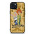 ZOOTOPIA CARTOON iPhone 15 Plus Case Cover