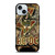 ACDC 3 iPhone 15 Case Cover