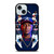 ACUNA JR ATLANTA BRAVES FACE iPhone 15 Case Cover