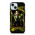ADAM LAMBERT iPhone 15 Case Cover