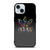 ADIDAS ART 2 iPhone 15 Case Cover
