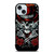 AFFLICTION iPhone 15 Case Cover