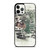 RAJON RONDO TRIPLE DOUBLE iPhone 12 Pro Max Case Cover