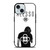 ALESSO DJ 6 iPhone 15 Case Cover