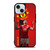 ALEXIS SANCHEZ 1 iPhone 15 Case Cover