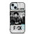 ALL TIME LOW 2 iPhone 15 Case Cover