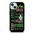 ALPHA KAPPA ALPHA 1 iPhone 15 Case Cover