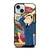 AMERICAN DAD CARTOON 2 iPhone 15 Case Cover
