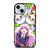 ANGEL BEATS ANIME 2 iPhone 15 Case Cover ANGEL BEATS ANIME 2 iPhone 15 Case Cover