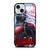 ANT MAN 1 iPhone 15 Case Cover