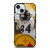 ANTONIO BROWN PITTSBURGH STEELERS 2 iPhone 15 Case Cover