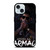 ANUEL AA REAL HASTA LA MUERTE RAPPER iPhone 15 Case Cover