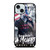 ANUEL AA REAL HASTA RAPPER iPhone 15 Case Cover