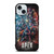 APEX LEGENDS ALL CHARACTER iPhone 15 Case Cover