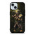 APEX LEGENDS BLOODHOUND iPhone 15 Case Cover