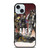 APEX LEGENDS GAME CHARACTER iPhone 15 Case Cover
