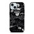 ARCTIC MONKEYS LYRIC iPhone 15 Case Cover