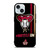 ARIZONA DIAMONDBACKS TEAM iPhone 15 Case Cover