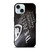 ARSENAL VCC iPhone 15 Case Cover