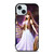ATHENA SAINT SEIYA iPhone 15 Case Cover