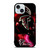 ATLANTA FALCONS 3 iPhone 15 Case Cover