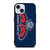 ATLANTA HAWKS iPhone 15 Case Cover
