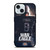 AUBURN TIGERS WAR EAGLE 2 iPhone 15 Case Cover