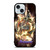 AVENGERS ENDGAME LOGO iPhone 15 Case Cover