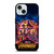 AVENGERS INFINITY WAR 1 iPhone 15 Case Cover