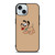 BABY PLUTO iPhone 15 Case Cover