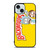 BACKWOODS RICK AND MORTY iPhone 15 Case Cover