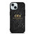BALENCIAGA PARIS iPhone 15 Case Cover