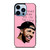 DRAKE RAPPER PINK iPhone 13 Pro Max Case Cover