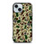 BAPE BATHING APE 3 iPhone 15 Case Cover