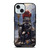 BATMAN KING iPhone 15 Case Cover