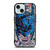 BATMAN SUPERHERO ART iPhone 15 Case Cover BATMAN SUPERHERO ART iPhone 15 Case Cover
