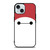 BAYMAX BADGE iPhone 15 Case Cover
