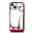 BAYMAX ROBOT iPhone 15 Case Cover