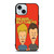 BEAVIS AND BUTT-HEAD iPhone 15 Case Cover