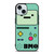 BEEMO ADVENTURE TIME iPhone 15 Case Cover