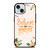BELIEVE IN YOURSELF iPhone 15 Case Cover