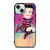 BETTY BOOP PRETTY iPhone 15 Case Cover