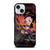 BETTY BOOP RIDE iPhone 15 Case Cover